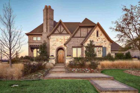 Darling Homes In The Greater Prosper Tx Area